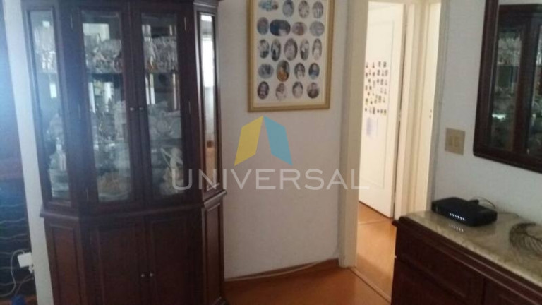 Imagem Apartamento com 3 Quartos à Venda, 119 m² em Jardim Paulista - São Paulo