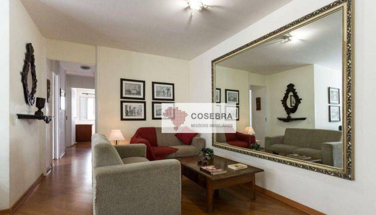 Imagem Apartamento com 3 Quartos à Venda, 110 m² em Vila Olímpia - São Paulo Imagem Apartamento com 3 Quartos à Venda, 110 m² em Vila Olímpia - São Paulo