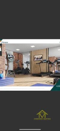 Imagem Apartamento com 1 Quarto à Venda, 1 m² em Itapuã - Vila Velha