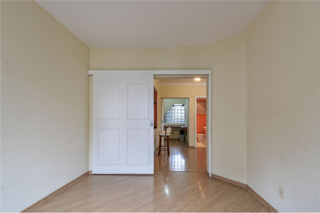 Imagem Apartamento com 3 Quartos à Venda, 115 m² em Vila Olímpia - São Paulo