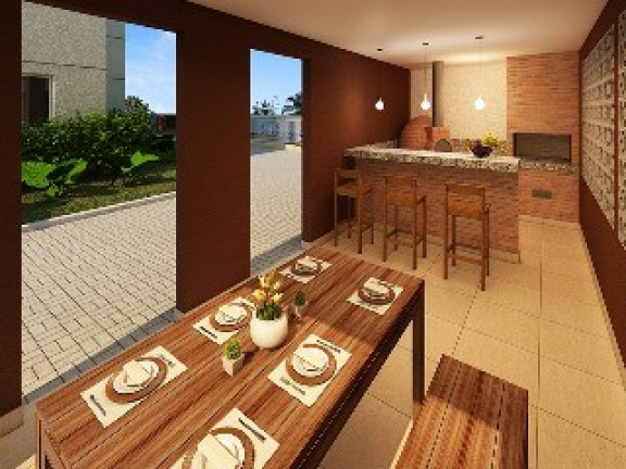 Imagem Apartamento com 3 Quartos à Venda, 63 m² em Itaquera - São Paulo Imagem Apartamento com 3 Quartos à Venda, 63 m² em Itaquera - São Paulo