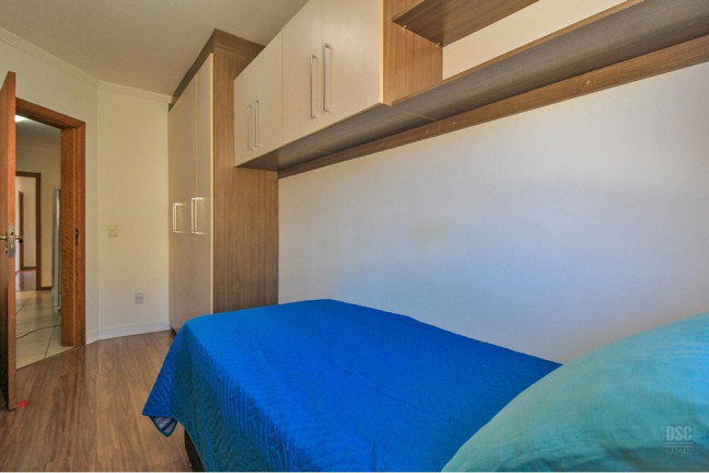 Imagem Casa com 4 Quartos à Venda, 201 m² em Espírito Santo - Porto Alegre