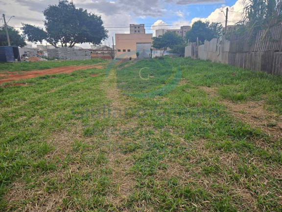 Imagem Terreno à Venda, 616 m² em Jardim Nair Maria - Salto