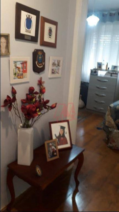 Imagem Apartamento com 2 Quartos à Venda, 61 m² em Santa Cecília - Porto Alegre