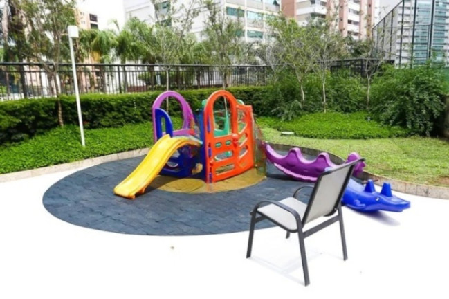 Imagem Imóvel com 1 Quarto à Venda, 39 m² em Morumbi - São Paulo Imagem Imóvel com 1 Quarto à Venda, 39 m² em Morumbi - São Paulo
