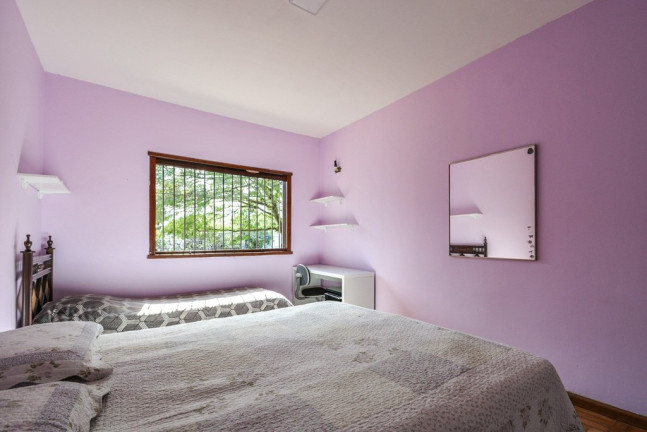 Imagem Casa com 4 Quartos à Venda,  em Moema - São Paulo