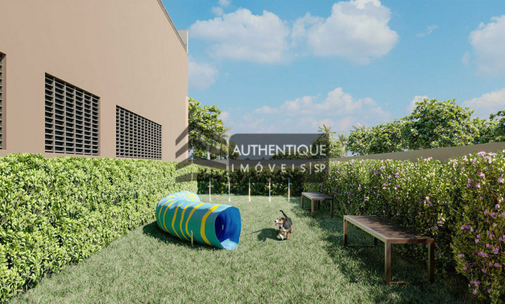 Imagem Apartamento com 3 Quartos à Venda, 117 m² em Vila Bastos - Santo André Imagem Apartamento com 3 Quartos à Venda, 117 m² em Vila Bastos - Santo André