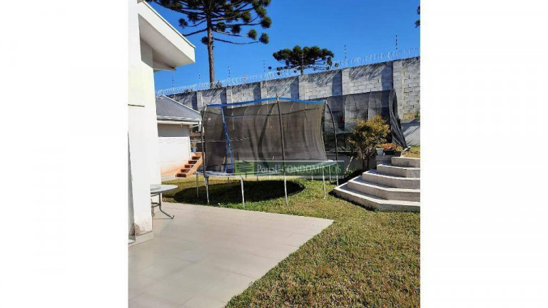 Imagem Casa com 4 Quartos à Venda, 450 m² em Santa Felicidade - Curitiba Imagem Casa com 4 Quartos à Venda, 450 m² em Santa Felicidade - Curitiba