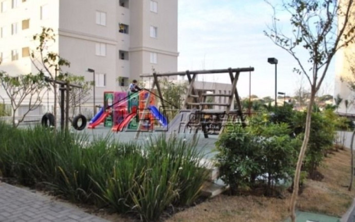 Imagem Apartamento com 2 Quartos à Venda, 48 m² em Jardim Ismênia - São José Dos Campos Imagem Apartamento com 2 Quartos à Venda, 48 m² em Jardim Ismênia - São José Dos Campos