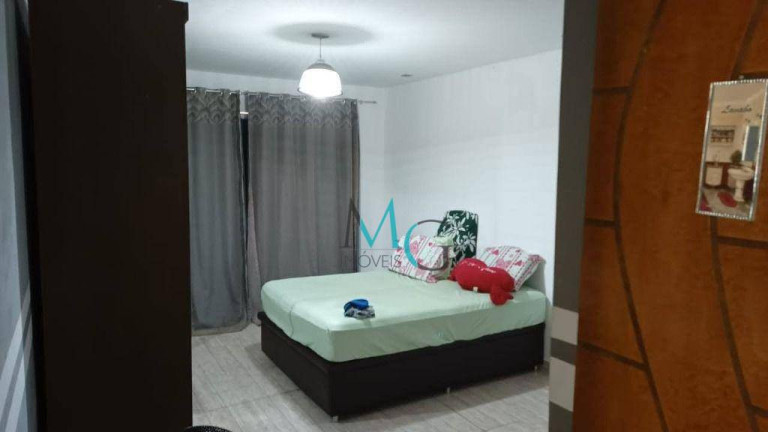 Imagem Casa com 3 Quartos à Venda, 120 m² em Campo Grande - Rio De Janeiro Imagem Casa com 3 Quartos à Venda, 120 m² em Campo Grande - Rio De Janeiro