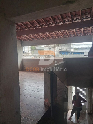 Imagem Casa com 4 Quartos à Venda, 250 m² em Rio Grande - São Bernardo Do Campo
