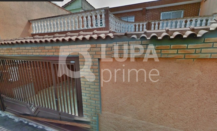 Casa com 2 Quartos à Venda, 100 m² em Vila Medeiros - São Paulo
