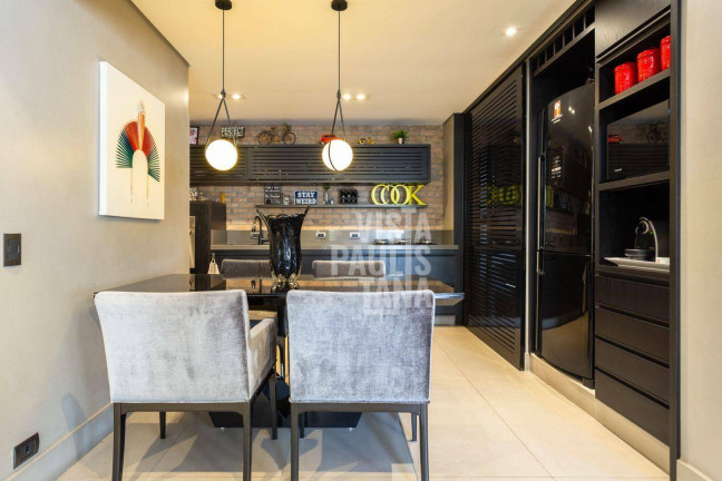 Imagem Imóvel com 2 Quartos à Venda, 163 m² em Moema - São Paulo