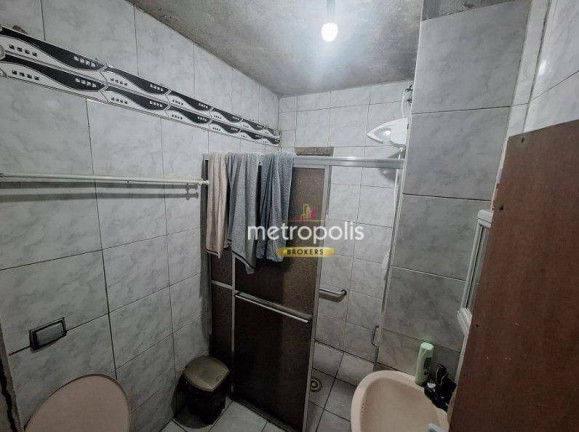 Imagem Sobrado com 3 Quartos à Venda, 110 m² em Parque Das Américas - Mauá