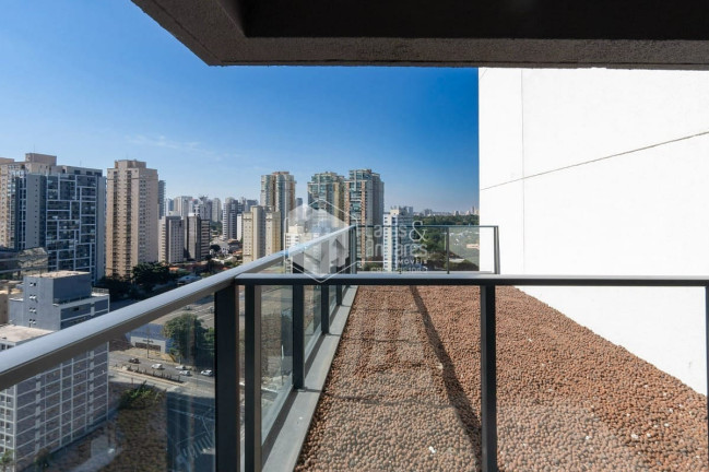 Imagem Imóvel com 1 Quarto à Venda, 30 m² em Jardim Das Acácias - São Paulo Imagem Imóvel com 1 Quarto à Venda, 30 m² em Jardim Das Acácias - São Paulo