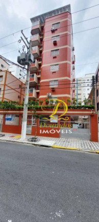 Imagem Apartamento com 2 Quartos à Venda, 80 m² em Canto Do Forte - Praia Grande Imagem Apartamento com 2 Quartos à Venda, 80 m² em Canto Do Forte - Praia Grande