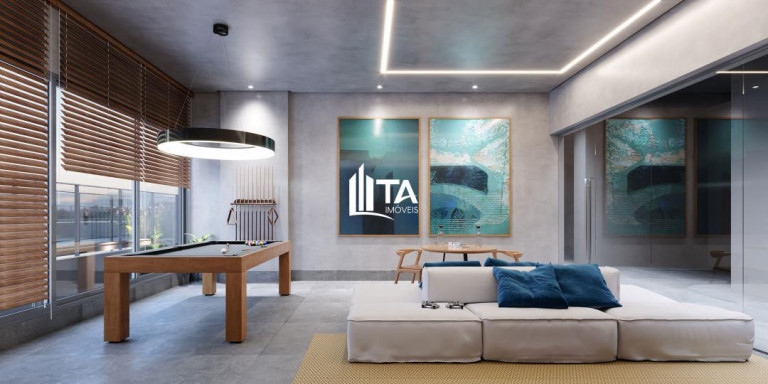 Imagem Imóvel com 3 Quartos à Venda, 115 m² em Cambuí - Campinas