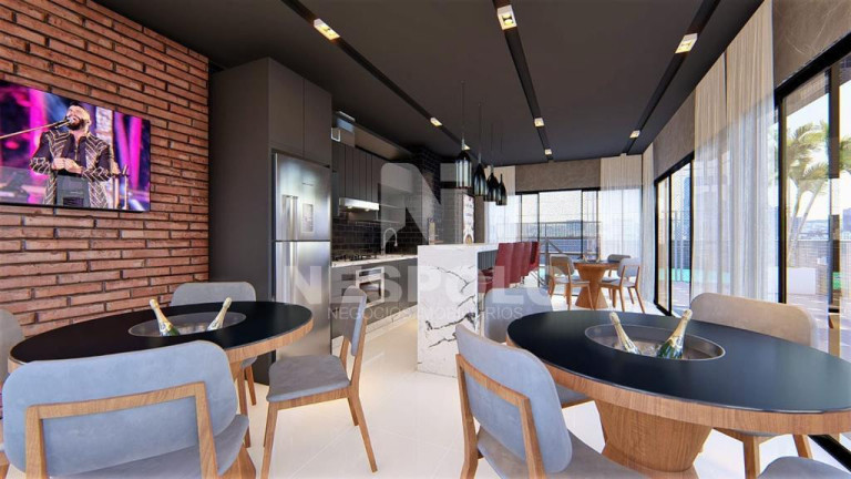 Imagem Apartamento à Venda, 80 m² em Centro - Balneario Camboriu