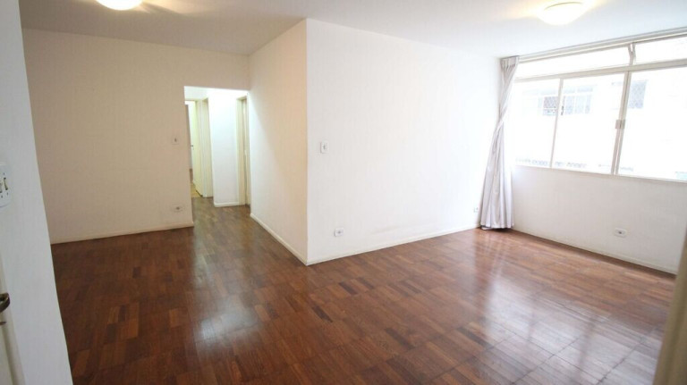Imagem Apartamento com 3 Quartos à Venda, 112 m² em Jardim Paulista - São Paulo