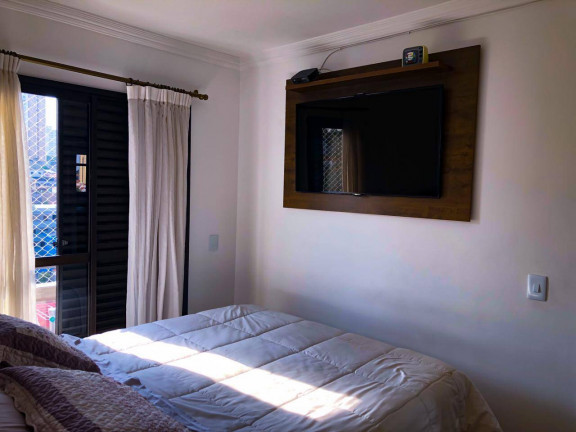 Imagem Apartamento com 3 Quartos à Venda, 109 m² em Vila Antonina - São Paulo Imagem Apartamento com 3 Quartos à Venda, 109 m² em Vila Antonina - São Paulo