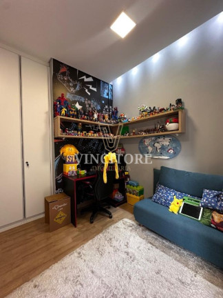 Imagem Casa de Condomínio com 3 Quartos à Venda, 250 m² em Residencial Jardim De Mônaco - Hortolândia Imagem Casa de Condomínio com 3 Quartos à Venda, 250 m² em Residencial Jardim De Mônaco - Hortolândia