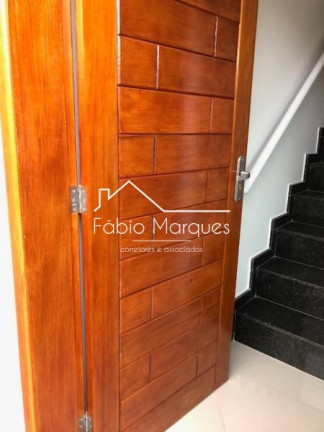 Imagem Casa de Condomínio com 2 Quartos à Venda, 57 m² em Vila Ré - São Paulo