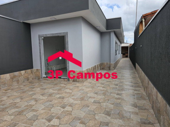 Imagem Casa com 2 Quartos à Venda, 165 m² em Florida Mirim - Mongaguá