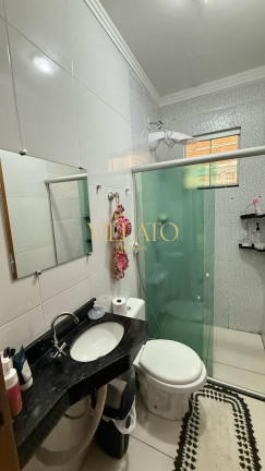 Imagem Casa com 3 Quartos à Venda, 101 m² em Residencial Humaitá - Goiânia Imagem Casa com 3 Quartos à Venda, 101 m² em Residencial Humaitá - Goiânia