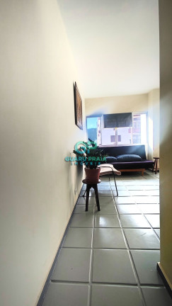 Imagem Apartamento com 2 Quartos para Alugar, 85 m² em Enseada - Guarujá