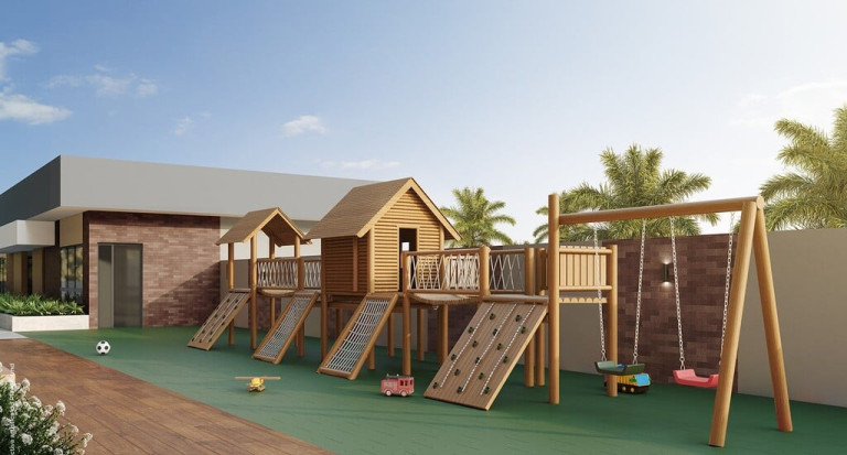 Imagem Imóvel com 3 Quartos à Venda,  em Swiss Park - Campinas