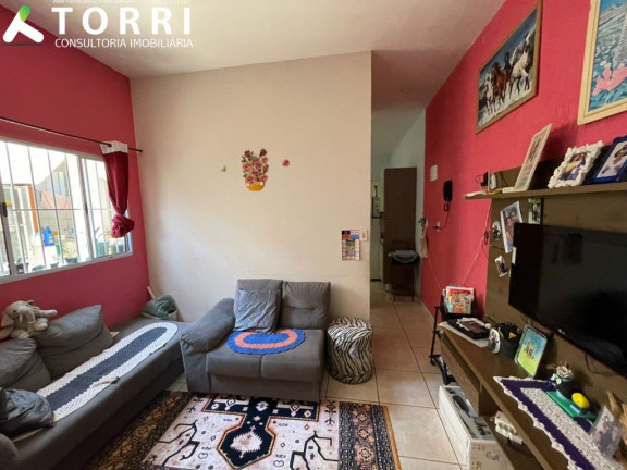 Imagem Casa com 3 Quartos à Venda, 220 m² em Jardim Dos Eucaliptos - Sorocaba