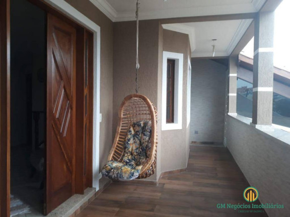Imagem Casa de Condomínio com 3 Quartos à Venda, 168 m² em Jardim Caiapiá - Cotia