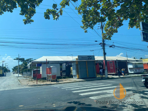 Imagem Terreno à Venda, 460 m² em Jardim Atlântico Central (itaipuaçu) - Maricá Imagem Terreno à Venda, 460 m² em Jardim Atlântico Central (itaipuaçu) - Maricá