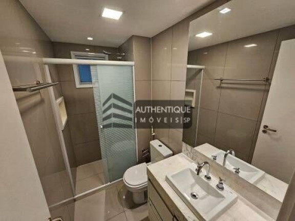 Foto do imóvel Apartamento com 3 Quartos à Venda, 97 m² em Vila Mariana - São Paulo