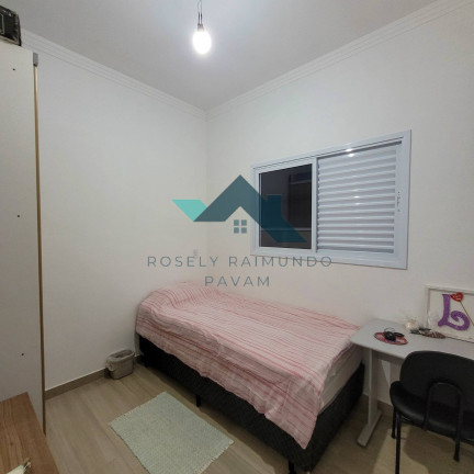 Imagem Casa com 3 Quartos à Venda, 300 m² em Itupeva