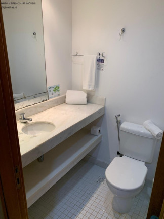 Imagem Imóvel com 1 Quarto à Venda, 30 m² em Caminho Das árvores - Salvador