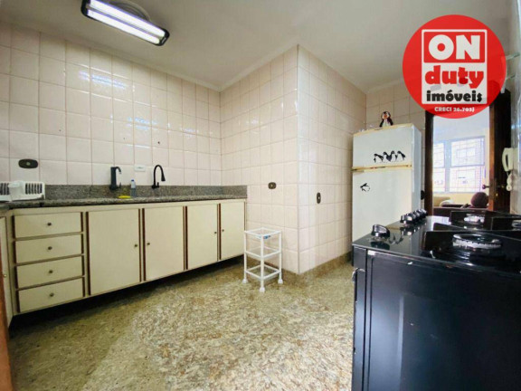 Imagem Apartamento com 2 Quartos à Venda, 120 m² em José Menino - Santos Imagem Apartamento com 2 Quartos à Venda, 120 m² em José Menino - Santos