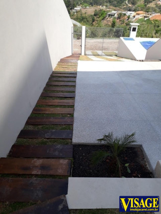 Imagem Casa com 4 Quartos à Venda, 277 m² em Igaratá Imagem Casa com 4 Quartos à Venda, 277 m² em Igaratá
