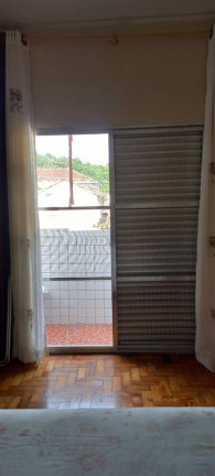Imagem Apartamento com 2 Quartos à Venda,  em Canto Do Forte - Praia Grande