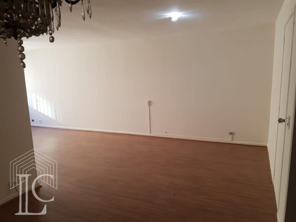 Imagem Apartamento com 3 Quartos à Venda, 120 m² em Itaim Bibi - São Paulo