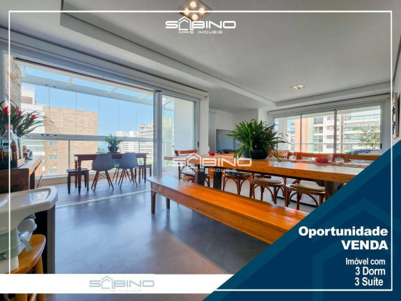 Imagem Cobertura com 3 Quartos à Venda, 147 m² em Riviera De São Lourenço - Bertioga