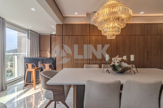 Imagem Apartamento com 3 Quartos à Venda, 127 m² em Central Parque - Porto Alegre