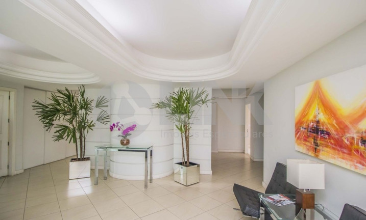 Imagem Apartamento com 2 Quartos à Venda, 71 m² em Cristo Redentor - Porto Alegre