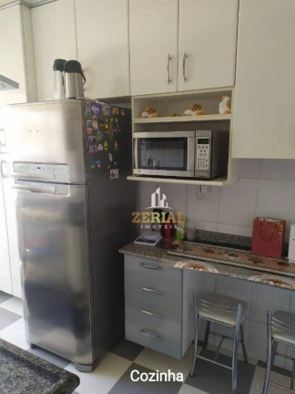 Imagem Apartamento com 3 Quartos à Venda, 92 m² em Santa Maria - São Caetano Do Sul Imagem Apartamento com 3 Quartos à Venda, 92 m² em Santa Maria - São Caetano Do Sul