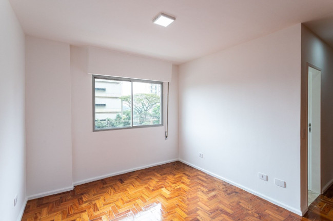Imagem Apartamento com 3 Quartos à Venda, 112 m² em Vila Clementino - São Paulo