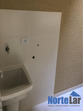 Imagem Sobrado com 2 Quartos à Venda, 64 m² em Tremembé - São Paulo