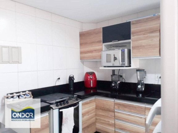 Imagem Casa de Condomínio com 4 Quartos à Venda, 110 m² em Granja Viana - Cotia