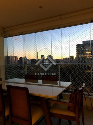 Imagem Apartamento com 2 Quartos à Venda, 69 m² em Brooklin - São Paulo