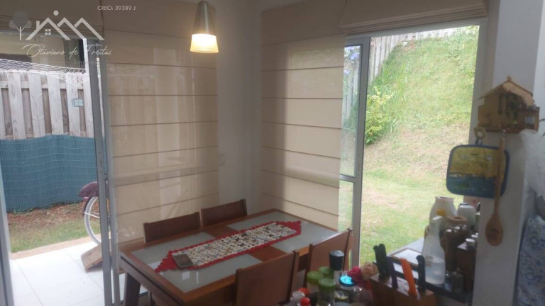 Imagem Casa de Condomínio com 3 Quartos à Venda, 72 m² em Medeiros - Jundiaí