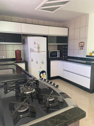 Imagem Casa com 3 Quartos à Venda, 125 m² em Parque Joao Ramalho - Santo André Imagem Casa com 3 Quartos à Venda, 125 m² em Parque Joao Ramalho - Santo André